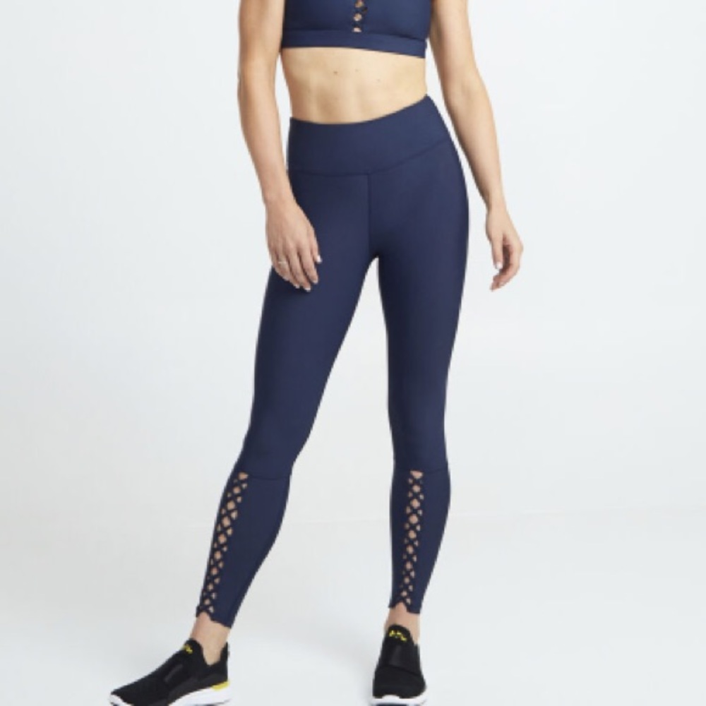🚴🏻‍♀️Soul by SoulCycle Yoga and Cycling Leggings